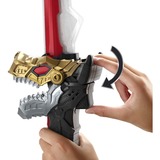 Hasbro F03915L0 jouet arme pour enfants, Jeu de rôle Épée jouet, 5 an(s), 99 an(s), Power Rangers Dino Fury, 227 g