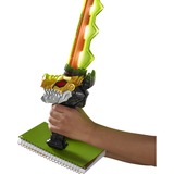 Hasbro F03915L0 jouet arme pour enfants, Jeu de rôle Épée jouet, 5 an(s), 99 an(s), Power Rangers Dino Fury, 227 g