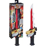 Hasbro F03915L0 jouet arme pour enfants, Jeu de rôle Épée jouet, 5 an(s), 99 an(s), Power Rangers Dino Fury, 227 g