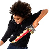 Hasbro F03915L0 jouet arme pour enfants, Jeu de rôle Épée jouet, 5 an(s), 99 an(s), Power Rangers Dino Fury, 227 g