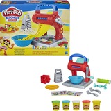 Hasbro Kitchen Creations Pate A Modeler - Fabrique À Pates, Pâte à modeler Cuisine, 3 an(s), Multicolore