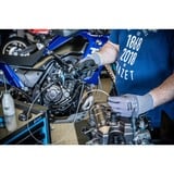 Hazet Ensemble d'endoscopes vidéo HD avec sonde pivotante à 360°, Ø 3,9 mm, 4 pièces, Caméras d'inspection Noir/Bleu