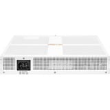 Hewlett Packard Enterprise Aruba Instant On 1930 Géré L2+ Gigabit Ethernet (10/100/1000) Connexion Ethernet, supportant l'alimentation via ce port (PoE) 1U Blanc, Switch Géré, L2+, Gigabit Ethernet (10/100/1000), Connexion Ethernet, supportant l'alimentation via ce port (PoE), Grille de montage, 1U