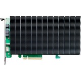 HighPoint SSD6204A-5Pack, Carte d'interface 