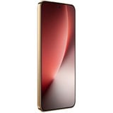Honor Magic8 Lite 512GB, Smartphone braunrot