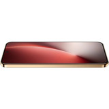 Honor Magic8 Lite 512GB smartphone Marron-rouge | 512 Go | Android 15 | Dual-SIM