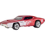 Hot Wheels JGK08, Jeu véhicule 