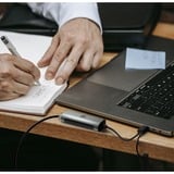 ICY BOX IB-LAN301-C3, Carte réseau 