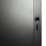 Inter-Tech IT-8862 Plaid boîtier midi tower Noir | 2x USB-A | 2x USB-C