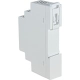 Inter-Tech SDS12-15, Bloc d'alimentation Blanc