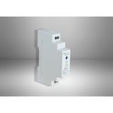Inter-Tech SDS12-15, Bloc d'alimentation Blanc