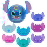 Just Play Disney Stitch Squish-A-Stitch Figurine Capsule Aveugle 