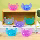 Just Play Disney Stitch Squish-A-Stitch Figurine Capsule Aveugle 