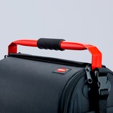 KNIPEX 00 21 08 LE, Sac Noir
