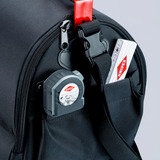 KNIPEX 00 21 08 LE, Sac Noir
