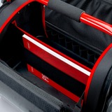 KNIPEX Sacoche à outils LightPack Noir