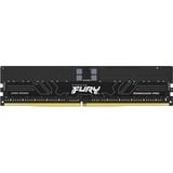 Kingston FURY 32 GO DDR5-4800, Mémoire vive Noir