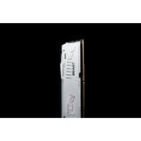 Kingston FURY 32 Go DDR5-5600 (2x 16 Go) mémoire vive Blanc, KF556C40BWAK2-32, XMP 3.0