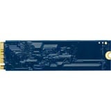 Kingston NV3 2 To SSD SNV3S/2000G, PCIe 4.0 x4, NVMe, M.2 2280