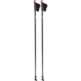 Komperdell Carbon Sport, Appareil de fitness Noir/Rose