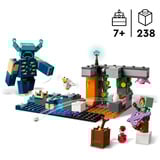 LEGO 21274, Jouets de construction 