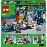 LEGO 21274, Jouets de construction 