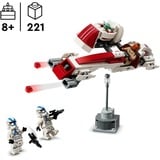 LEGO 75378, Jouets de construction 