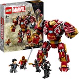 LEGO 76247, Jouets de construction
