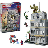 LEGO 76350, Jouets de construction 