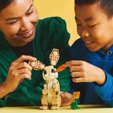 LEGO Créateur 3-en-1 - Sweet rabbit, Jouets de construction 31162
