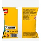 LEGO Créateur - Promenade en traîneau du Père Noël, Jouets de construction 30670