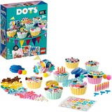 LEGO DOTS - Kit créatif de fête, Jouets de construction 41926