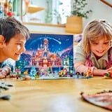 LEGO Disney - Calendrier de l'Avent 2024, Jouets de construction 43253