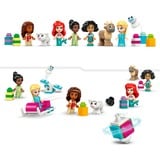 LEGO Disney - Calendrier de l'Avent 2024, Jouets de construction 43253