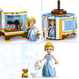 LEGO LEGO Disney Princesse TBA, Jouets de construction 