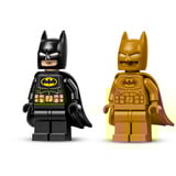 LEGO Logo Batman™, Jouets de construction 
