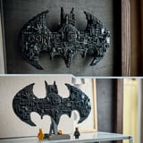 LEGO Logo Batman™, Jouets de construction 
