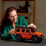 LEGO Technic - Mercedes-Benz G 500 PROFESSIONAL Line, Jouets de construction 42177