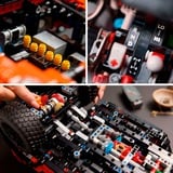 LEGO Technic - Mercedes-Benz G 500 PROFESSIONAL Line, Jouets de construction 42177
