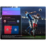 LG 65NU800B6LA.AEEQ 65" 4K Ultra HD TV LED Noir