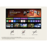 LG 65NU800B6LA.AEEQ 65" 4K Ultra HD TV LED Noir