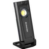 Ledlenser Lampe de travail Noir