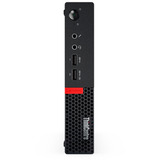 Lenovo G209774-006A3, Mini PC Noir