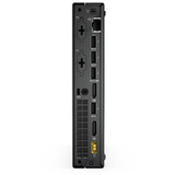 Lenovo G209774-006A3, Mini PC Noir