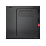 Lenovo G209774-006A3, Mini PC Noir