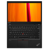 Lenovo ThinkPad T14s G1 reconditionné 14" PC portable  Noir