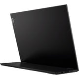 Lenovo ThinkVision M14d LED display 35,6 cm (14") 2240 x 1400 pixels 2.2K Noir Moniteur  Noir, 35,6 cm (14"), 2240 x 1400 pixels, 2.2K, LED, 8 ms, Noir
