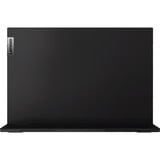 Lenovo ThinkVision M14d LED display 35,6 cm (14") 2240 x 1400 pixels 2.2K Noir Moniteur  Noir, 35,6 cm (14"), 2240 x 1400 pixels, 2.2K, LED, 8 ms, Noir