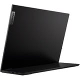 Lenovo ThinkVision M14d Moniteur 14"  Noir, 35,6 cm (14"), 2240 x 1400 pixels, 2.2K, LED, 8 ms, Noir