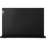 Lenovo ThinkVision M14d écran plat de PC 35,6 cm (14") 2240 x 1400 pixels 2.2K LED Noir Moniteur  Noir, 35,6 cm (14"), 2240 x 1400 pixels, 2.2K, LED, 8 ms, Noir